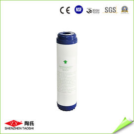 China De UDF de água dos filtros em caixa 400psi do trabalho da pressão liberação máxima não de multas do carbono fornecedor