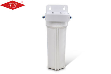 China Do projeto alto do filtro em caixa do fluxo das peças do filtro de água da única fase a instalação fácil fornecedor