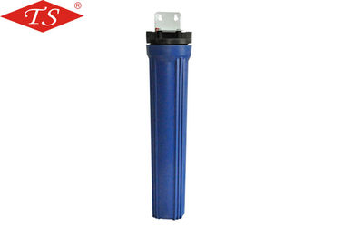 China 20&quot; filtro de água portátil da única fase, altura das peças sobresselentes 54cm do filtro de água fornecedor