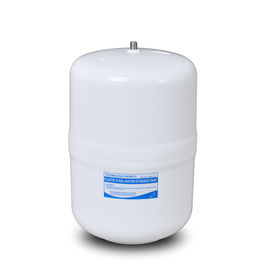 China tanque de pressão branco da água do alojamento da membrana do RO do aço carbono 3G para a fábrica do armazenamento fornecedor
