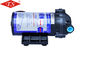 Tipo eficiente alto diafragma TS-303 da bomba de impulsionador 24VDC da osmose reversa de 100G fornecedor