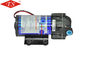 Capacidade de bomba de impulsionador grande 200GPD da pressão de água do RO 24VDC do diafragma fornecedor