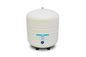 Aprovação branca da cor WQA dos tanques do tratamento da água do ferro do purificador 3.2G da água do agregado familiar fornecedor