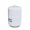 tanque de pressão branco da água do alojamento da membrana do RO do aço carbono 3G para a fábrica do armazenamento fornecedor