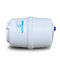 tanque de armazenamento plástico da água 3.2G fornecedor