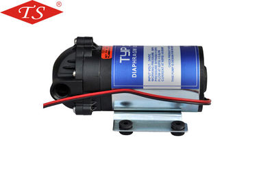Fluxo da bomba hidráulica de bomba de pressão >0.55L/Min da água do RO 24VDC para o purificador da água