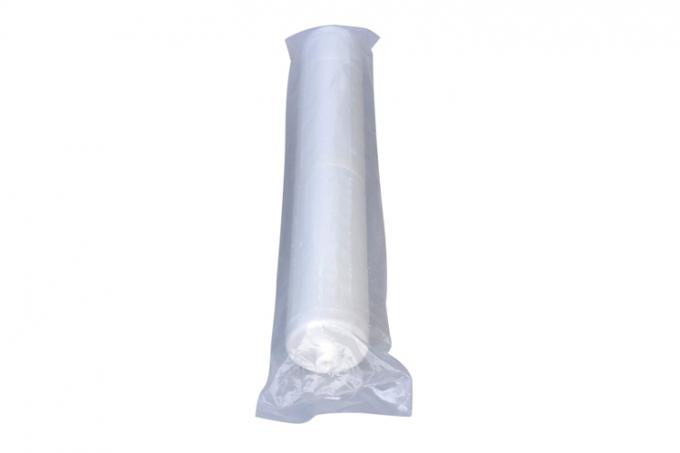 20" membrana Barrelled doméstica do F do filtro de água do filtro de água do F tubular