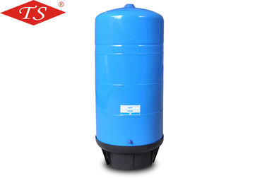 China altura azul do material 38cm do aço carbono do tanque de armazenamento da água do RO da cor 28G fornecedor