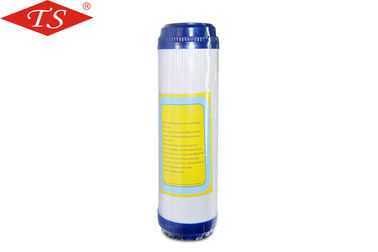China Vida útil longa interna do diâmetro 2500gal do filtro em caixa 28mm da resina do emoliente de água fornecedor
