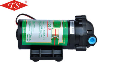 China Bomba de impulsionador da escorva do auto do RO 24VDC para a corrente do sistema 0.85AMP do RO em 80psi fornecedor