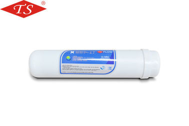 China Branco T33 pequeno na linha peso leve da altura do sistema 280mm do filtro de água fornecedor