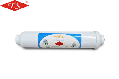 China Certificação Inline do CE do filtro em caixa da loja da palha do trigo fácil de usar fornecedor
