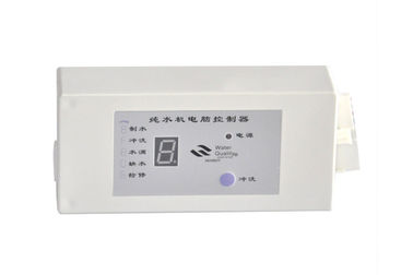 China O diodo emissor de luz ilumina controlador dos acessórios do purificador da água do RO 24V o micro para o sistema home do RO fornecedor