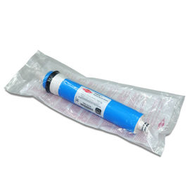China aplicação de sistema azul do filtro de água da cor do filtro de membrana do RO da pressão 300psi fornecedor