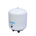 China material do aço carbono do tanque do purificador do tratamento da água 3.2G no sistema do filtro de água do RO fábrica