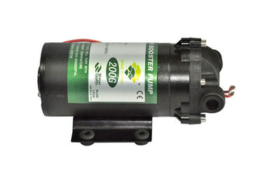 200 pressão de entrada da bomba de impulsionador 30psi da pressão de água do delta do galão E-Chen fornecedor