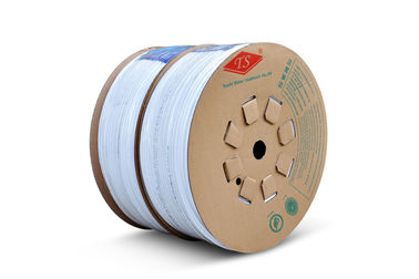 1/4&quot; tubo amigável do projeto do tratamento da água de Eco do tubo da filtragem da água do tamanho do poro fornecedor