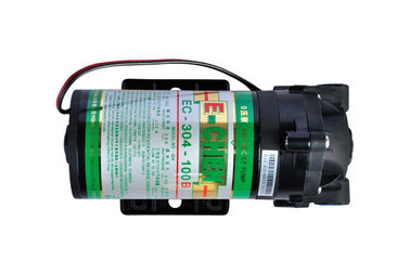 Bomba de impulsionador da escorva do auto do RO 24VDC para a corrente do sistema 0.85AMP do RO em 80psi fornecedor