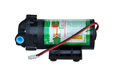 Bomba de impulsionador da escorva do auto do RO 24VDC para a corrente do sistema 0.85AMP do RO em 80psi fornecedor