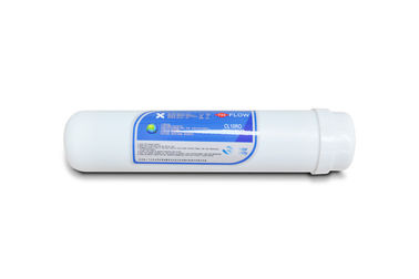 Branco T33 pequeno na linha peso leve da altura do sistema 280mm do filtro de água fornecedor
