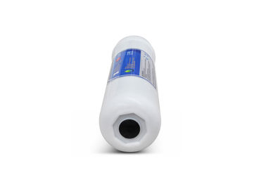 Branco T33 pequeno na linha peso leve da altura do sistema 280mm do filtro de água fornecedor