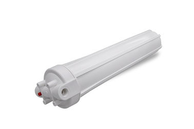 Projeto claro da pressão do alojamento de filtro 380Psi do RO da cor de corpo para o sistema do RO fornecedor