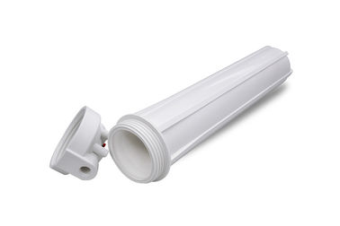 Projeto claro da pressão do alojamento de filtro 380Psi do RO da cor de corpo para o sistema do RO fornecedor