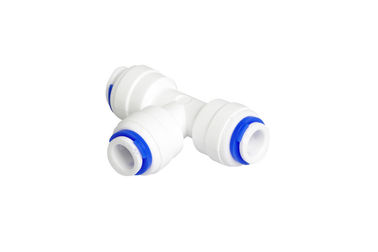Do conector rápido da maneira das peças sobresselentes três do Ro do conector da junção de T K702/K706 tempo longo fornecedor