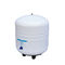 material do aço carbono do tanque do purificador do tratamento da água 3.2G no sistema do filtro de água do RO fornecedor