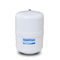 tanque de pressão branco da água do alojamento da membrana do RO do aço carbono 3G para a fábrica do armazenamento fornecedor