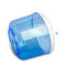 Material transparente do ABS do potenciômetro do purificador da água mineral do azul 7L para o sistema do filtro de água fornecedor