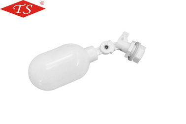 resistência de corrosão da válvula de bola do flutuador do filtro do potenciômetro da água mineral do peso 30g