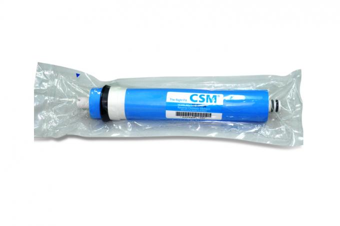 Peso do filtro de membrana 300g do RO de RE1812-50G CSM para o purificador da água do agregado familiar