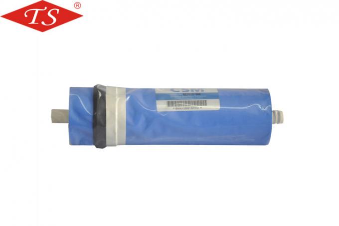 Tamanho compacto de filtro de membrana do RO do CSM 300G para o purificador home do filtro de água