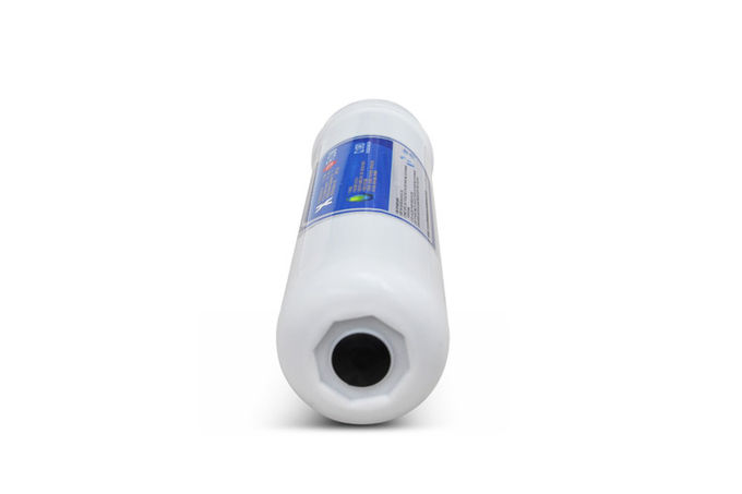 Branco T33 pequeno na linha peso leve da altura do sistema 280mm do filtro de água